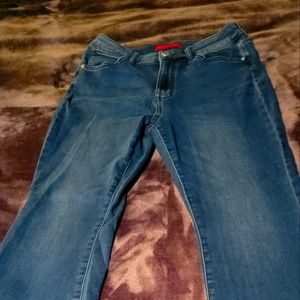 Jennifer Lopez Jeans